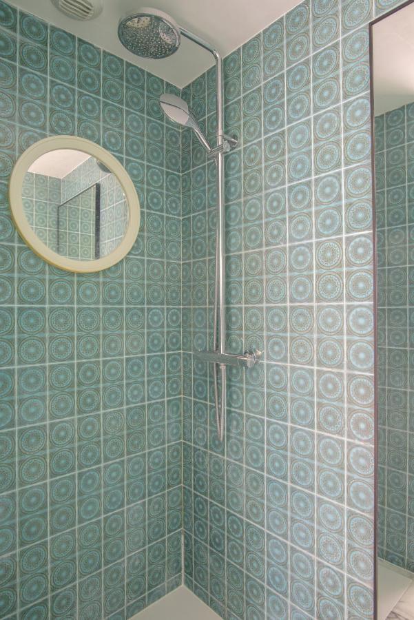 3 Pieces Vue Mer Et Piscine Quartier Parc Imperial Nice Luaran gambar